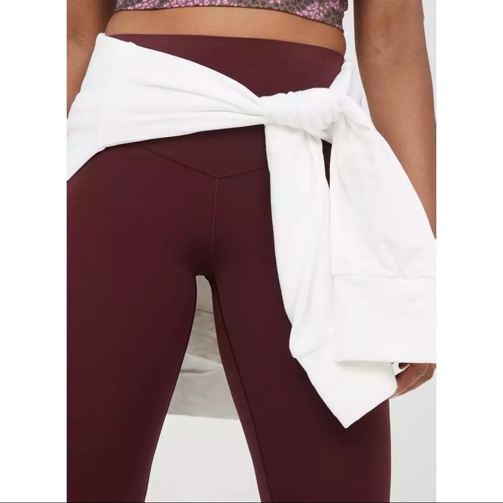 Aerie High-Waisted Leggings